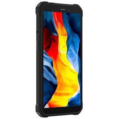 Смартфон OUKITEL G2 4/64GB Black 6931940757713 фото