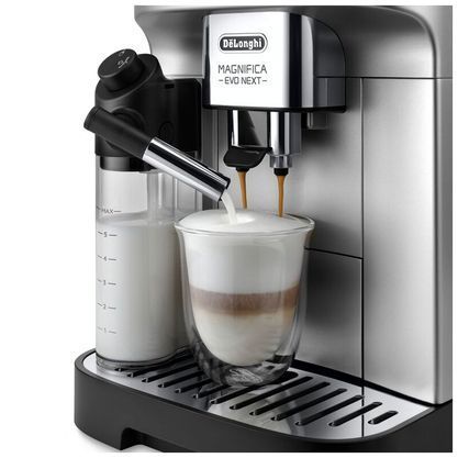 Кавомашина DeLonghi ECAM 310.80 SB ECAM 310.80 SB фото