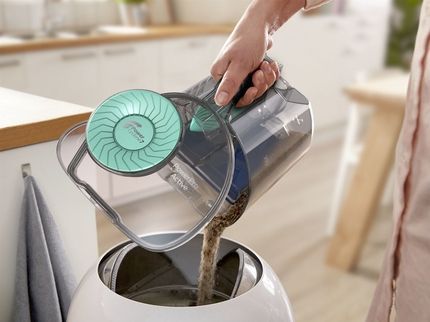 Пилосос циклонний PHILIPS FC9550/09 FC9550/09 фото