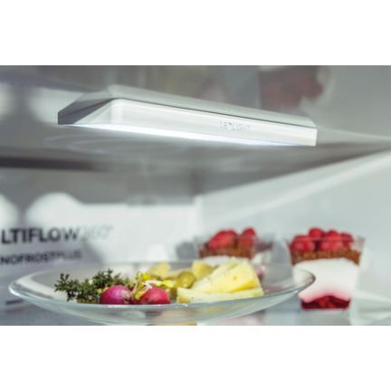 Холодильник Gorenje NRK6202EW4 NRK6202EW4 фото
