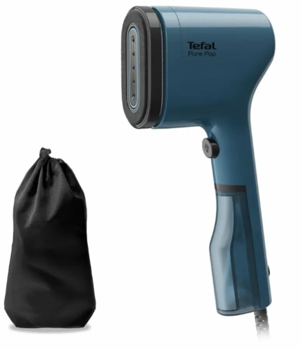Парова щітка TEFAL DT2020E1 DT2020E1 фото