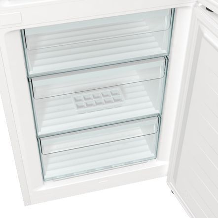 Холодильник Gorenje NRK6202EW4 NRK6202EW4 фото