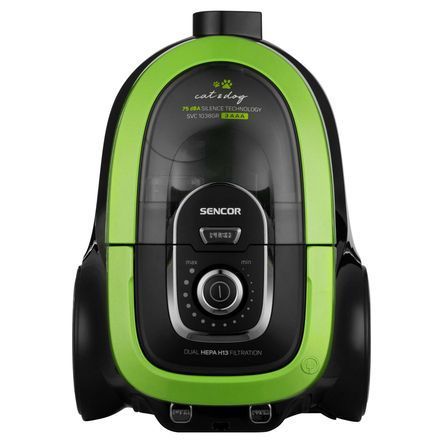 Пилосос Sencor SVC 1038GR SVC 1038GR фото