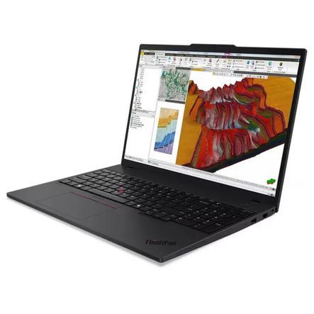 Ноутбук Lenovo ThinkPad P16s G4 (21QR003QRA) 21QR003QRA фото