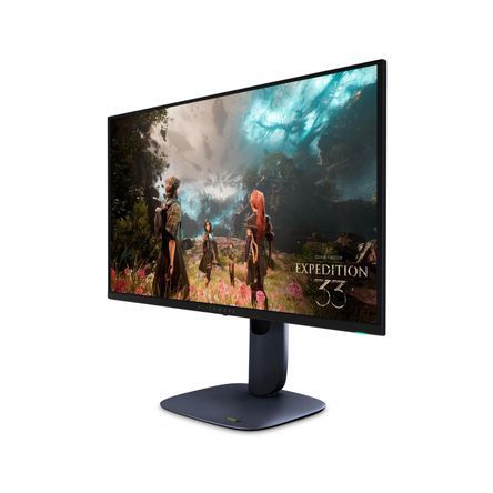 Монітор DELL 27" 210-BQWV 210-BQWV фото