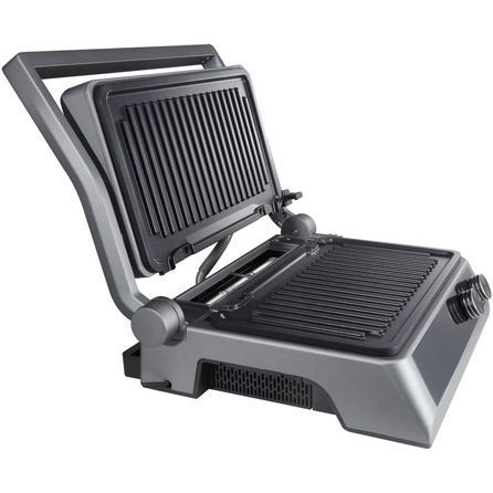 Електрогриль Polaris PGP 7003 SMOKELESS Graphite PGP 7003 SMOKELESS Graphi фото