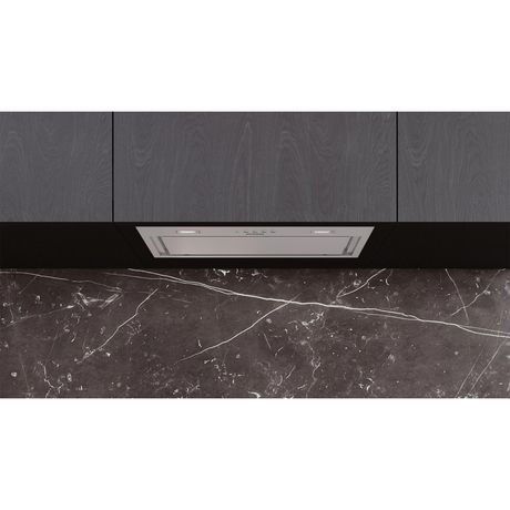 Витяжка кухонна Siemens LB56NAC50 LB56NAC50 фото