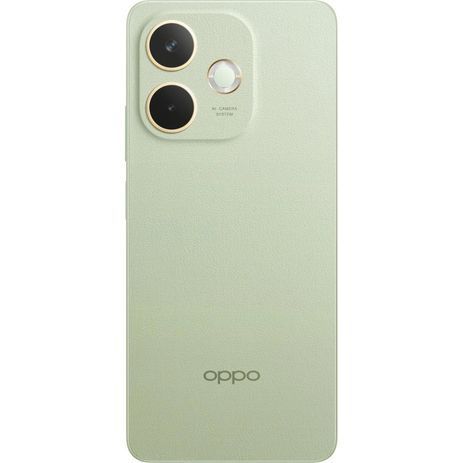 Смартфон Oppo A5 PRO 4G 8/128GB Olive Green OFCPH2711_GREEN _128 фото