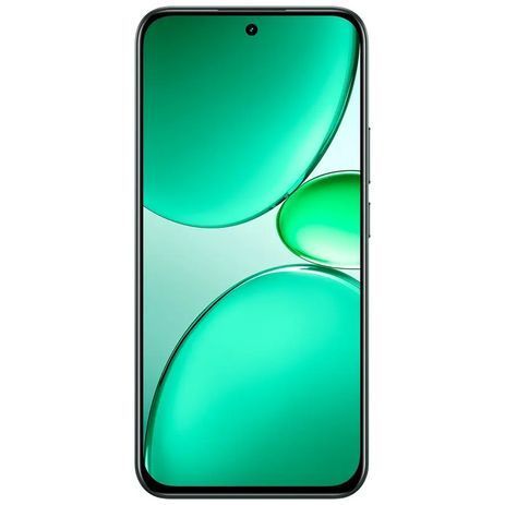 Смартфон realme C85 Pro 8/128GB Peacock Green C85 Pro 8/128GB Peacock G фото