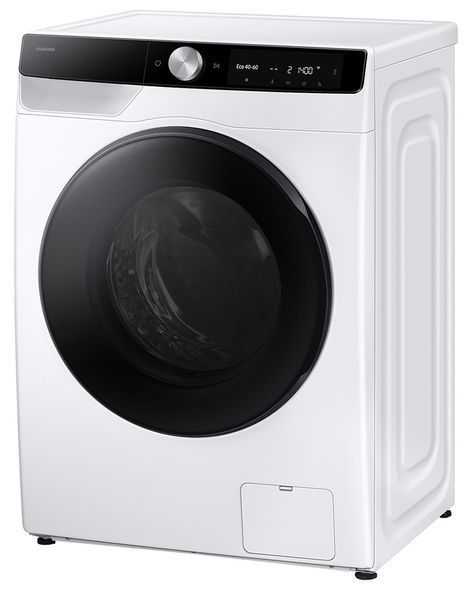 Прально-сушильна машина Samsung WD90DG6G94BKUA WD90DG6G94BKUA фото