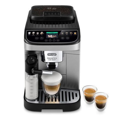 Кавомашина DeLonghi ECAM 310.80 SB ECAM 310.80 SB фото