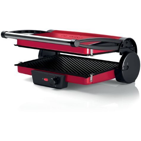 Електрогриль Bosch TCG4104 TCG4104 фото