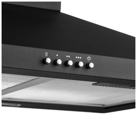 Витяжка кухонна Pyramida KX 60 (750) B BL KX 60 (750) B BL фото
