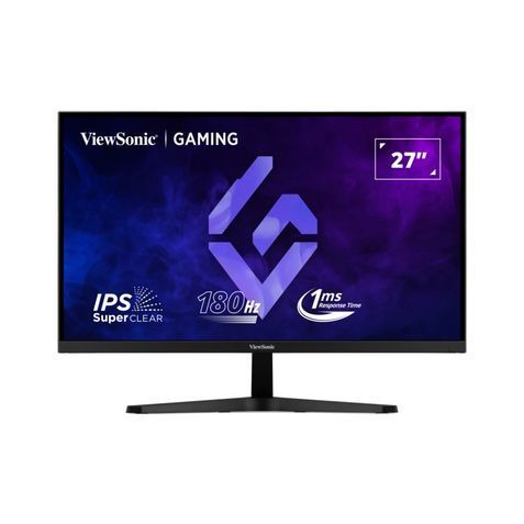 Монітор ViewSonic VX27G1-HD VX27G1-HD фото