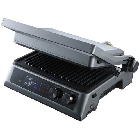 Електрогриль Polaris PGP 7003 SMOKELESS Graphite PGP 7003 SMOKELESS Graphi фото