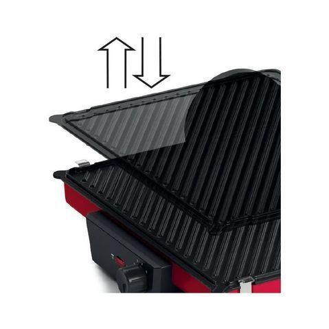 Електрогриль Bosch TCG4104 TCG4104 фото