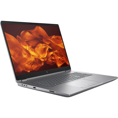 Ноутбук HP ZBook Fury G1i (5F9W0ES) 5F9W0ES фото