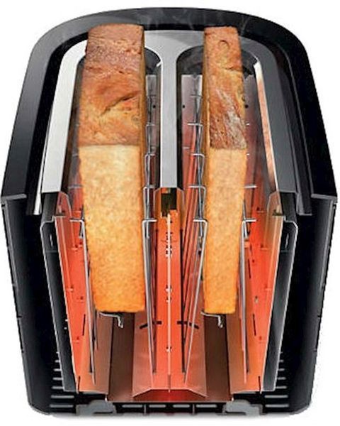 Тостер Philips WiWa Collection HD2637/90 HD2637/90 фото