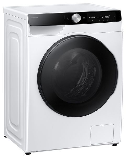 Прально-сушильна машина Samsung WD90DG6G94BKUA WD90DG6G94BKUA фото