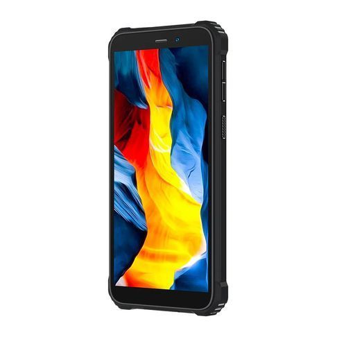 Смартфон OUKITEL G2 4/64GB Black 6931940757713 фото