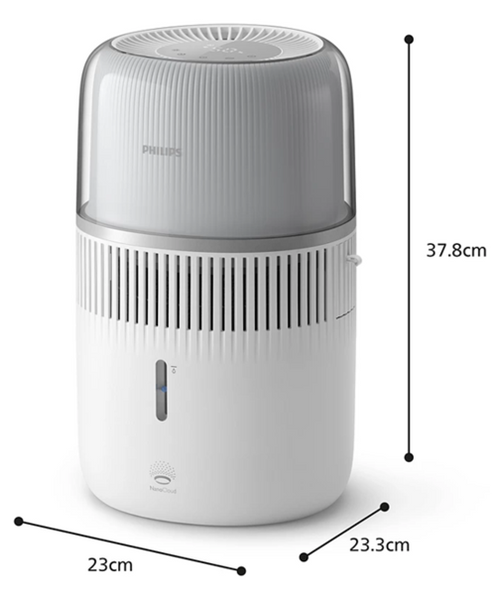 Зволожувач повітря Philips HU5710/00 HU5710/00 фото