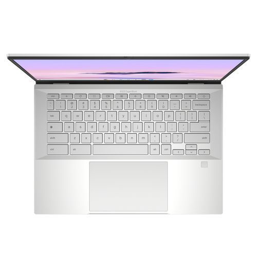 Ноутбук ASUS ExpertBook CX54 Chromebook Plus CX5403CMA-QN0678 (90NX0791-M00T90) 90NX0791-M00T90 фото