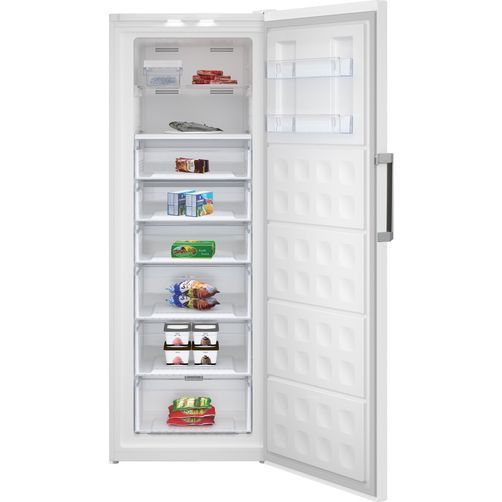 Морозильна камера Beko RFNE448E35W RFNE448E35W фото