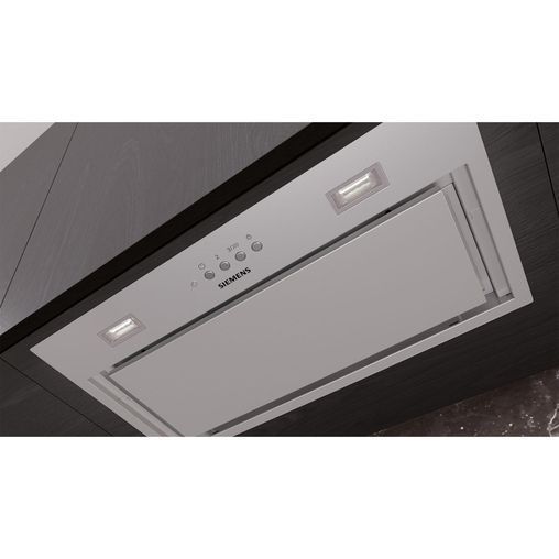 Витяжка кухонна Siemens LB56NAC50 LB56NAC50 фото