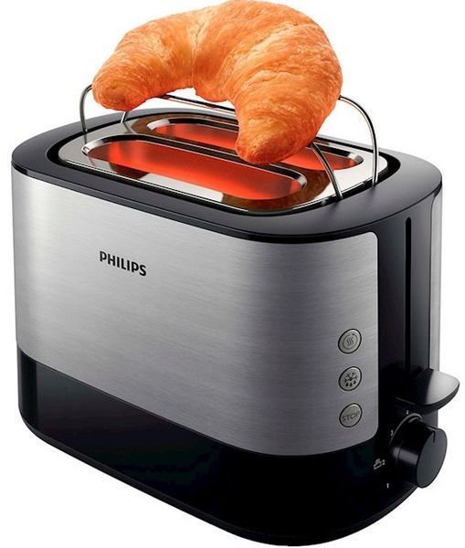 Тостер Philips WiWa Collection HD2637/90 HD2637/90 фото