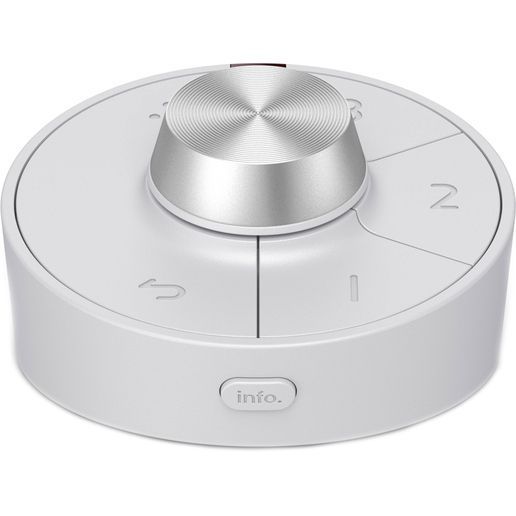 Монітор BenQ PD2730S WHITE PD2730S WHITE фото