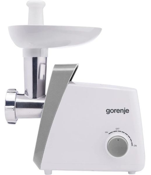 М'ясорубка GORENJE MG1601W 743484 фото