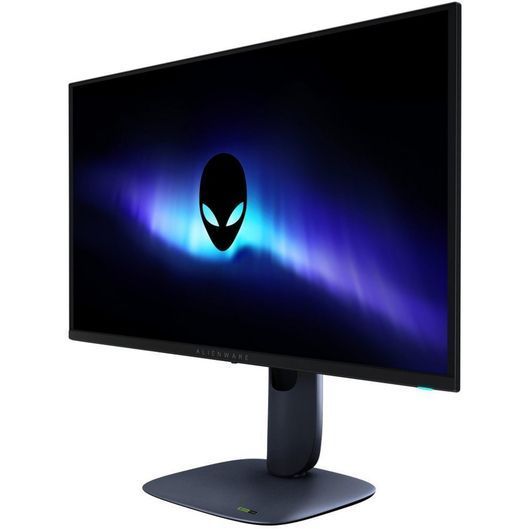Монітор DELL 27" 210-BQWV 210-BQWV фото