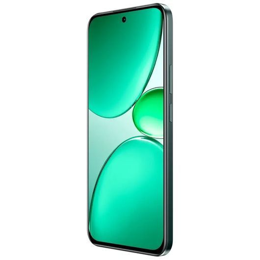 Смартфон realme C85 Pro 8/128GB Peacock Green C85 Pro 8/128GB Peacock G фото