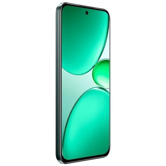 Смартфон realme C85 Pro 8/128GB Peacock Green C85 Pro 8/128GB Peacock G фото