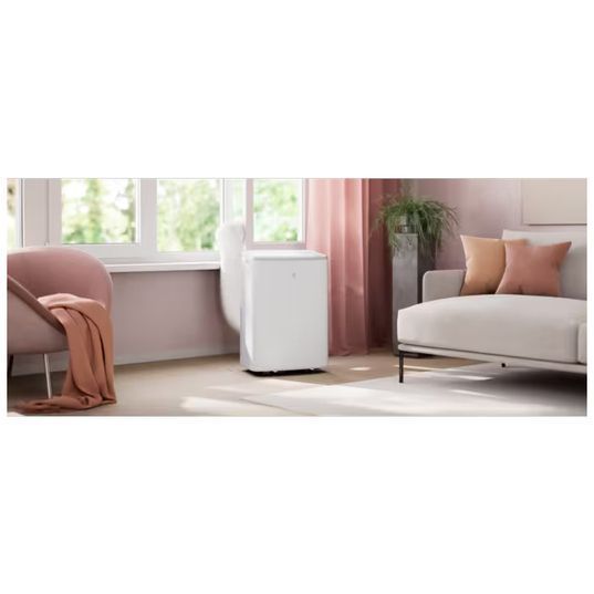 Кондиціонер Electrolux EXP26U339HW EXP26U339HW фото