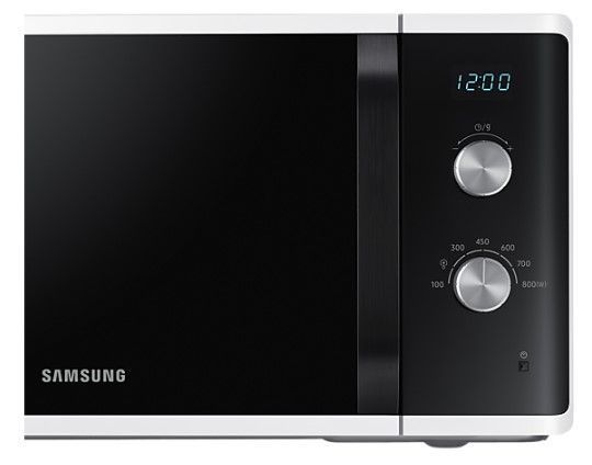 Мікрохвильова піч SAMSUNG MS23K3614AW/UA MS23K3614AW/UA фото