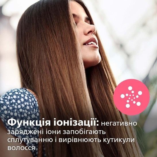 Вирівнювач для волосся Philips BHS378/00 BHS378/00 фото