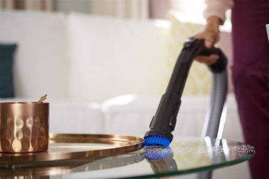 Пилосос циклонний PHILIPS FC9550/09 FC9550/09 фото