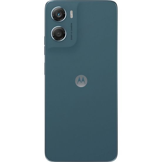 Смартфон Motorola G06 4/256GB Tapestry PBA20004UA фото