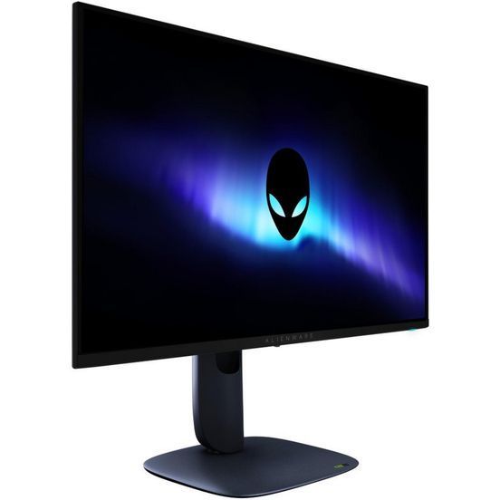Монітор DELL 27" 210-BQWV 210-BQWV фото