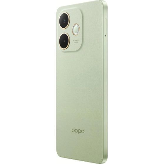 Смартфон Oppo A5 PRO 4G 8/128GB Olive Green OFCPH2711_GREEN _128 фото