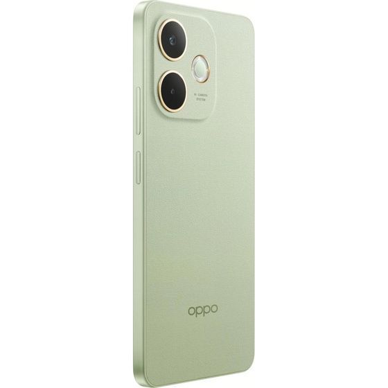 Смартфон Oppo A5 PRO 4G 8/128GB Olive Green OFCPH2711_GREEN _128 фото