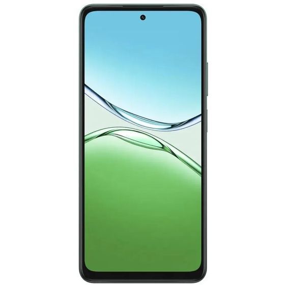 Смартфон Oppo A5 6/128GB Aurora Green OFCPH2727_GREEN _6/128 фото