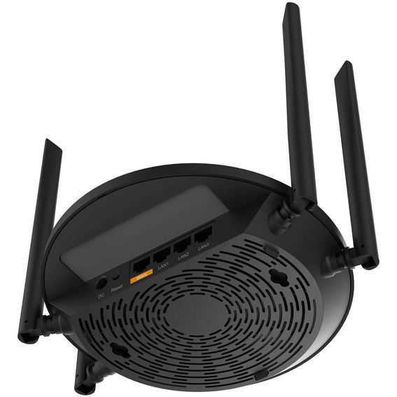 Маршрутизатор Ruijie Networks RG-EW300 PRO RG-EW300 PRO фото