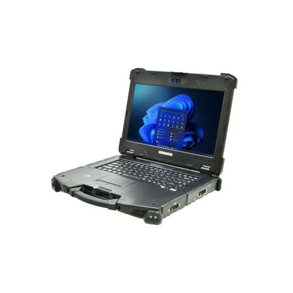 Ноутбук Durabook Z14 Basic (Z4E2Q3DE3BXX) Z4E2Q3DE3BXX фото