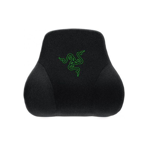 Крісло ігрове Razer Enki Green (RZ38-03720100-R3G1) RZ38-03720100-R3G1 фото