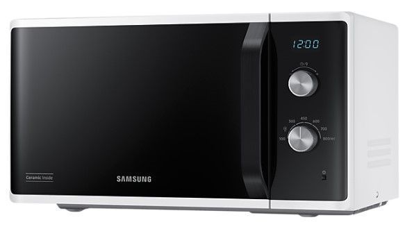 Мікрохвильова піч SAMSUNG MS23K3614AW/UA MS23K3614AW/UA фото