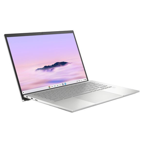 Ноутбук ASUS ExpertBook CX54 Chromebook Plus CX5403CMA-QN0678 (90NX0791-M00T90) 90NX0791-M00T90 фото