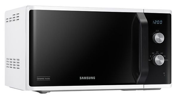 Мікрохвильова піч SAMSUNG MS23K3614AW/UA MS23K3614AW/UA фото