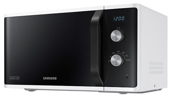 Мікрохвильова піч SAMSUNG MS23K3614AW/UA MS23K3614AW/UA фото
